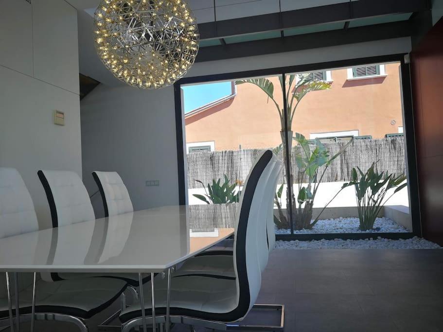 Holiday home Precioso Vanguardista *