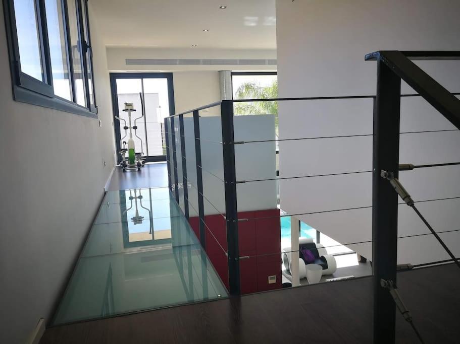Precioso Vanguardista Holiday home *