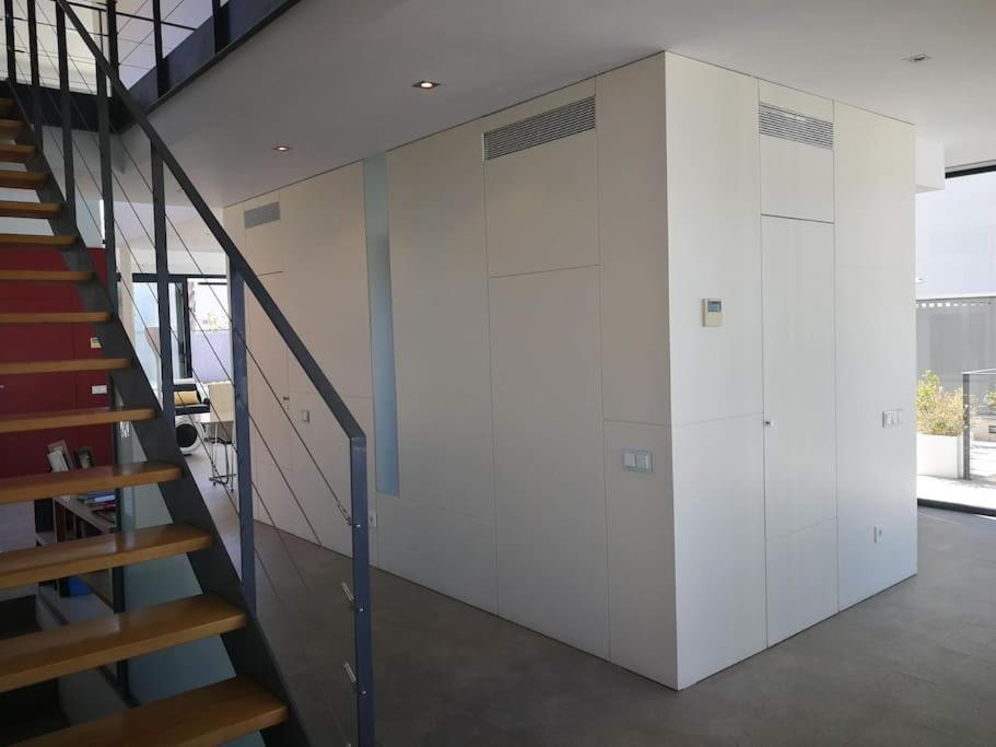 Holiday home Precioso Vanguardista
