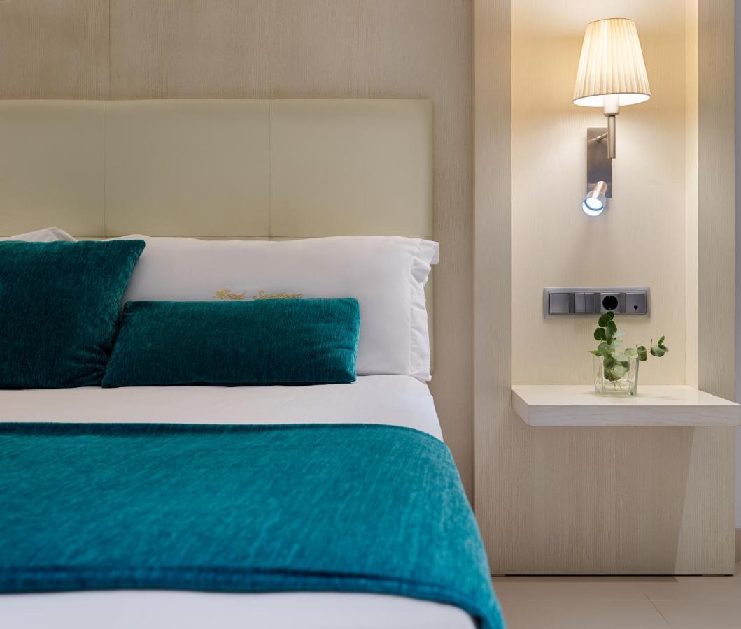 Hotel Saratoga Palma