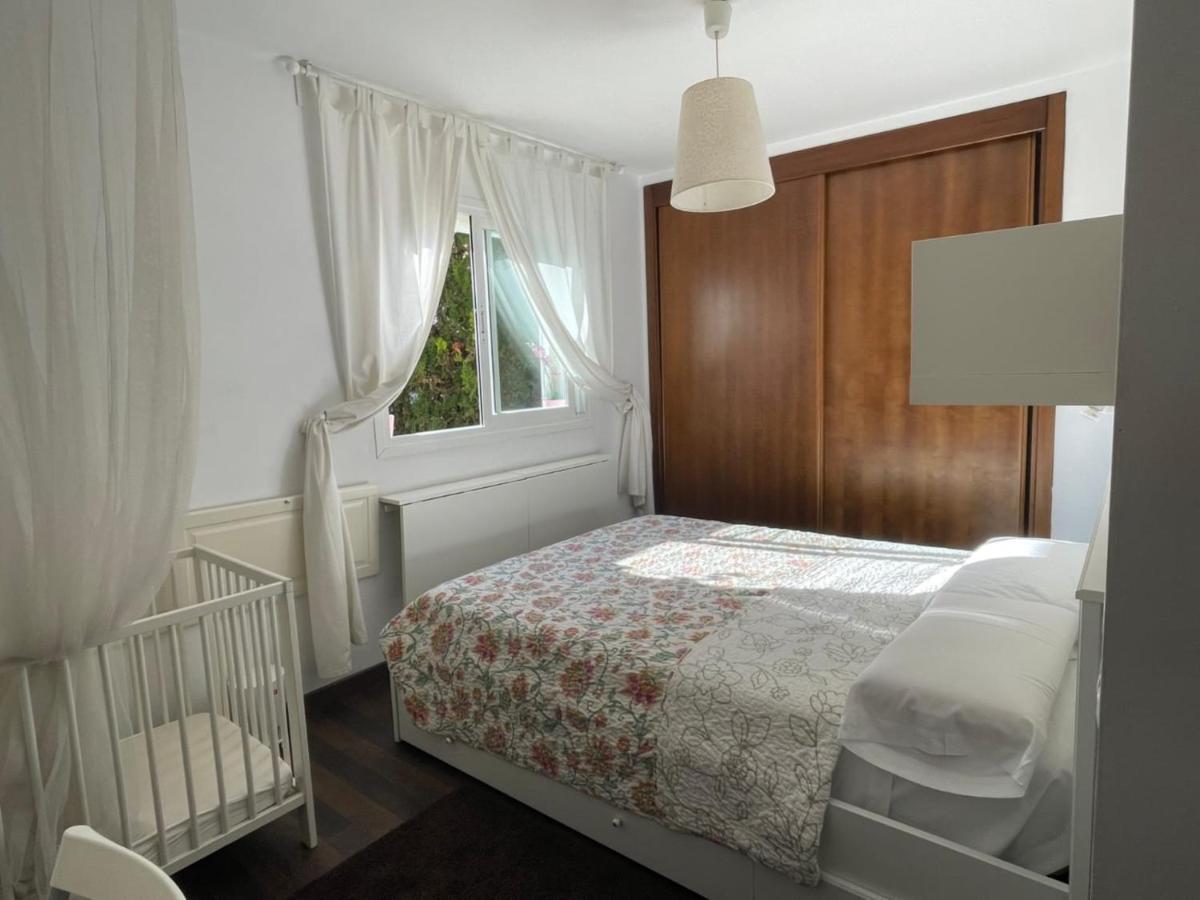 Evamas Holiday home