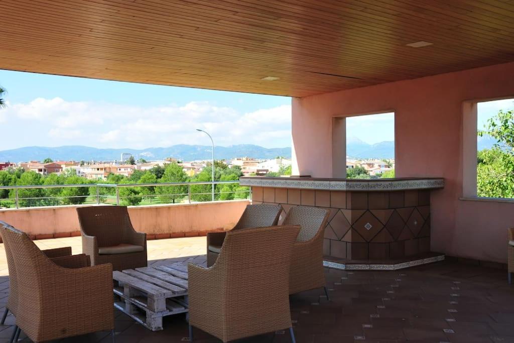 Alfabia Holiday home Palma de Mallorca