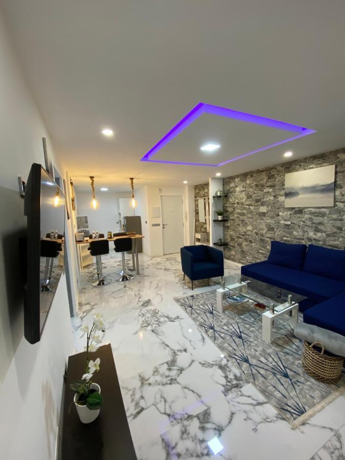 Modern Căn hộ Palma de Mallorca