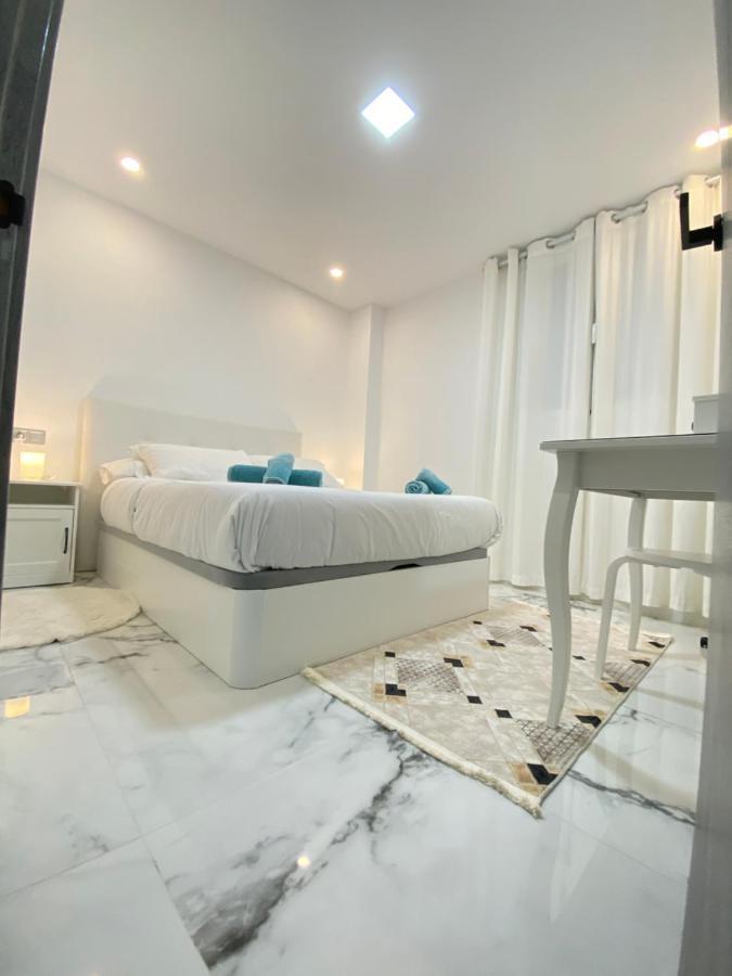 Căn hộ Modern