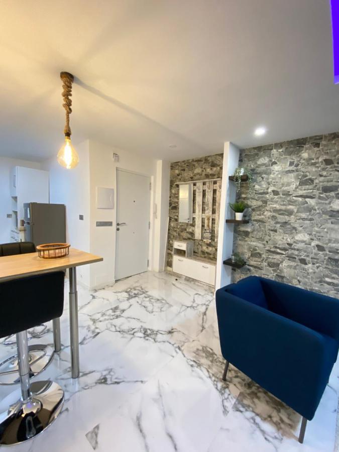 Căn hộ Modern Palma de Mallorca