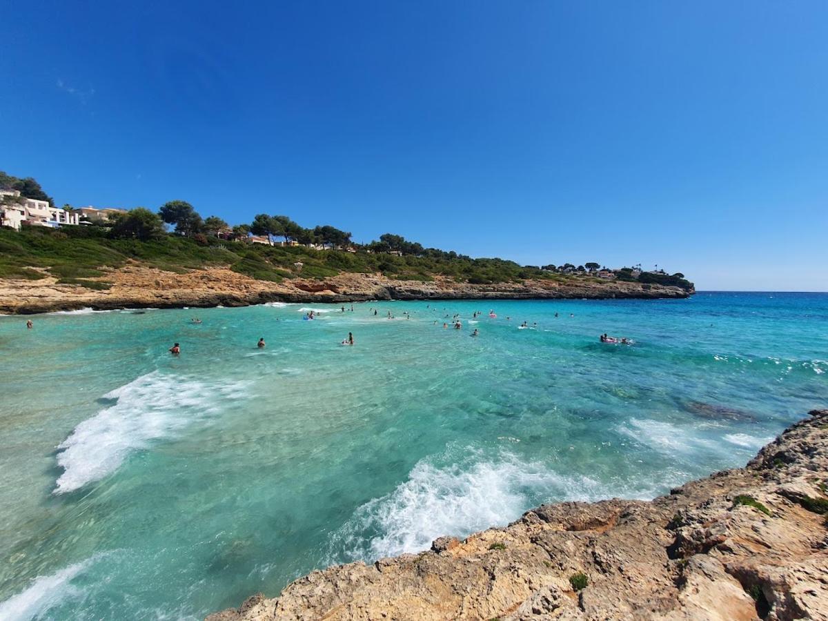 Finca Bb Pool Relax 10 Guests * Palma de Mallorca