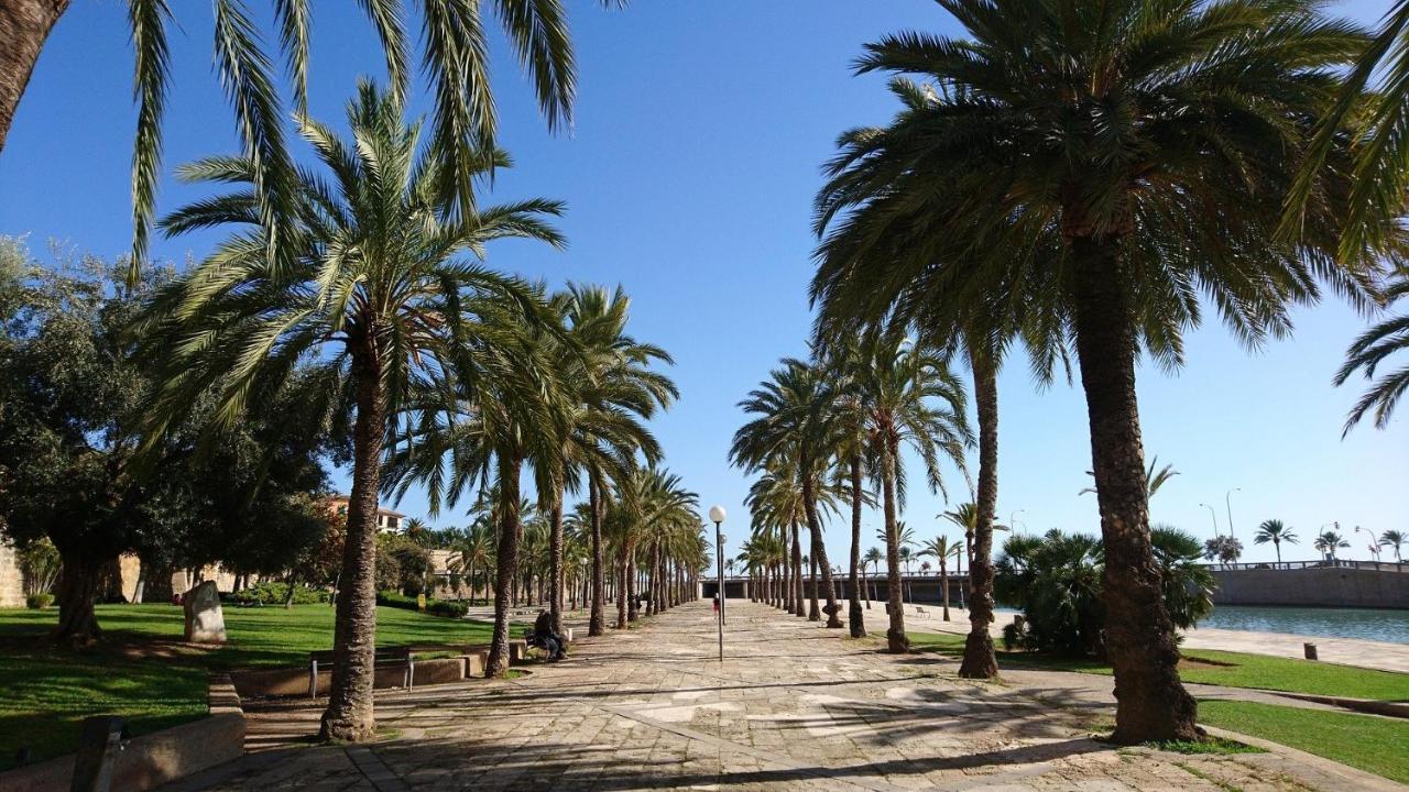 Finca Bb Pool Relax 10 Guests * Palma de Mallorca