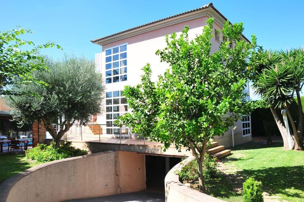 Casa de férias Alfabia *