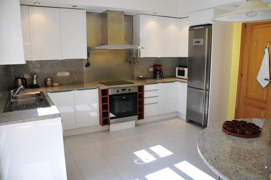 Alfabia Holiday home *