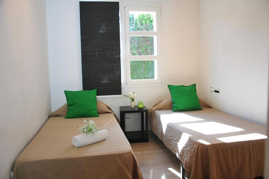 Alfabia Casa de férias Palma de Maiorca