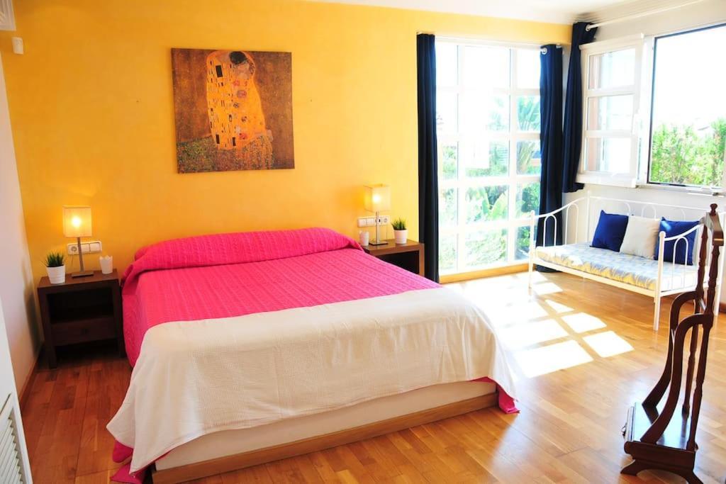 Casa de férias Alfabia