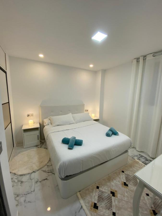 Modern Căn hộ Palma de Mallorca