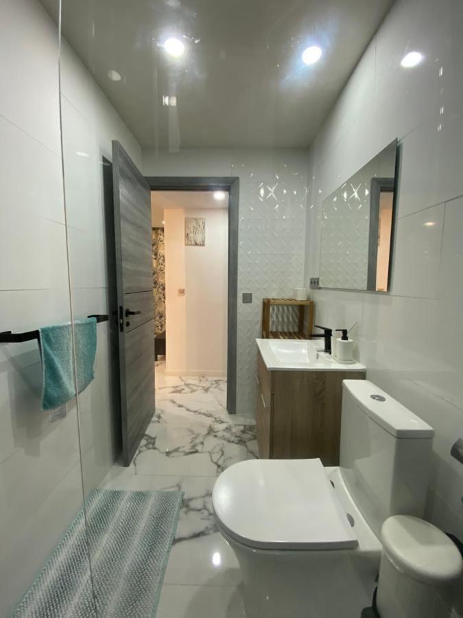 Modern Căn hộ Palma de Mallorca