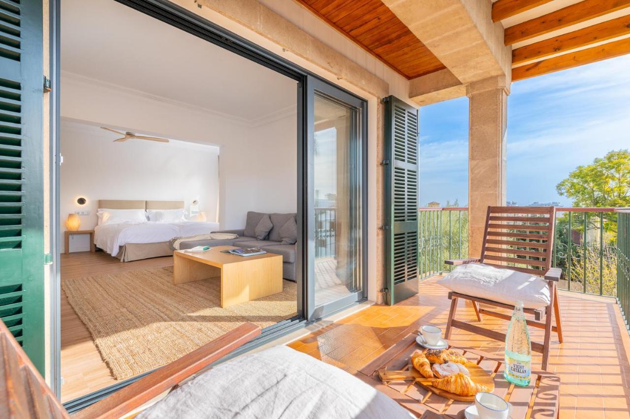 Ca'n Alonso Villa Palma de Mallorca