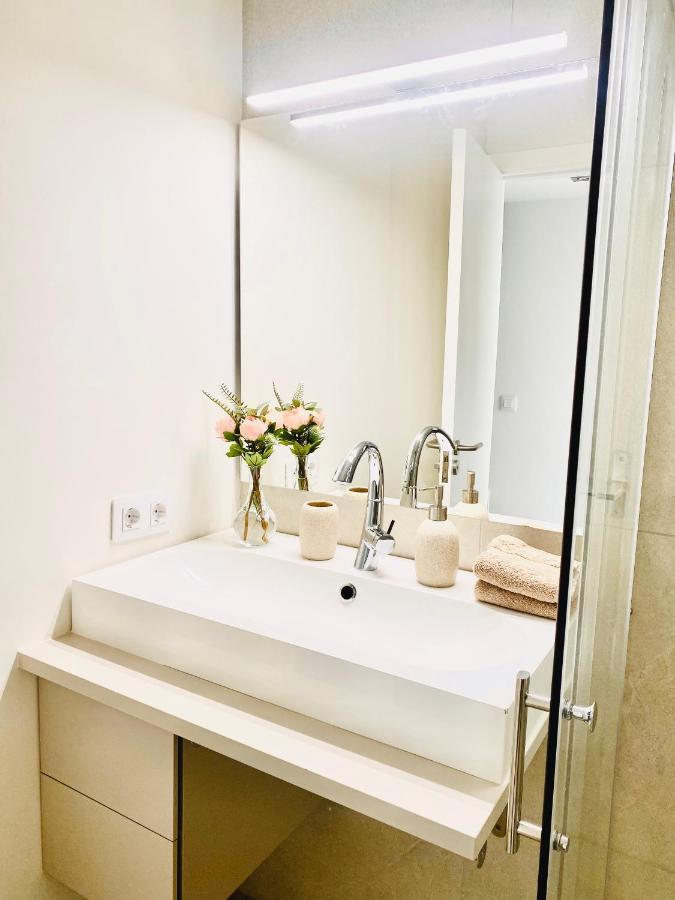 Aparthotel With 2-en Bedrooms Palma de Maiorca