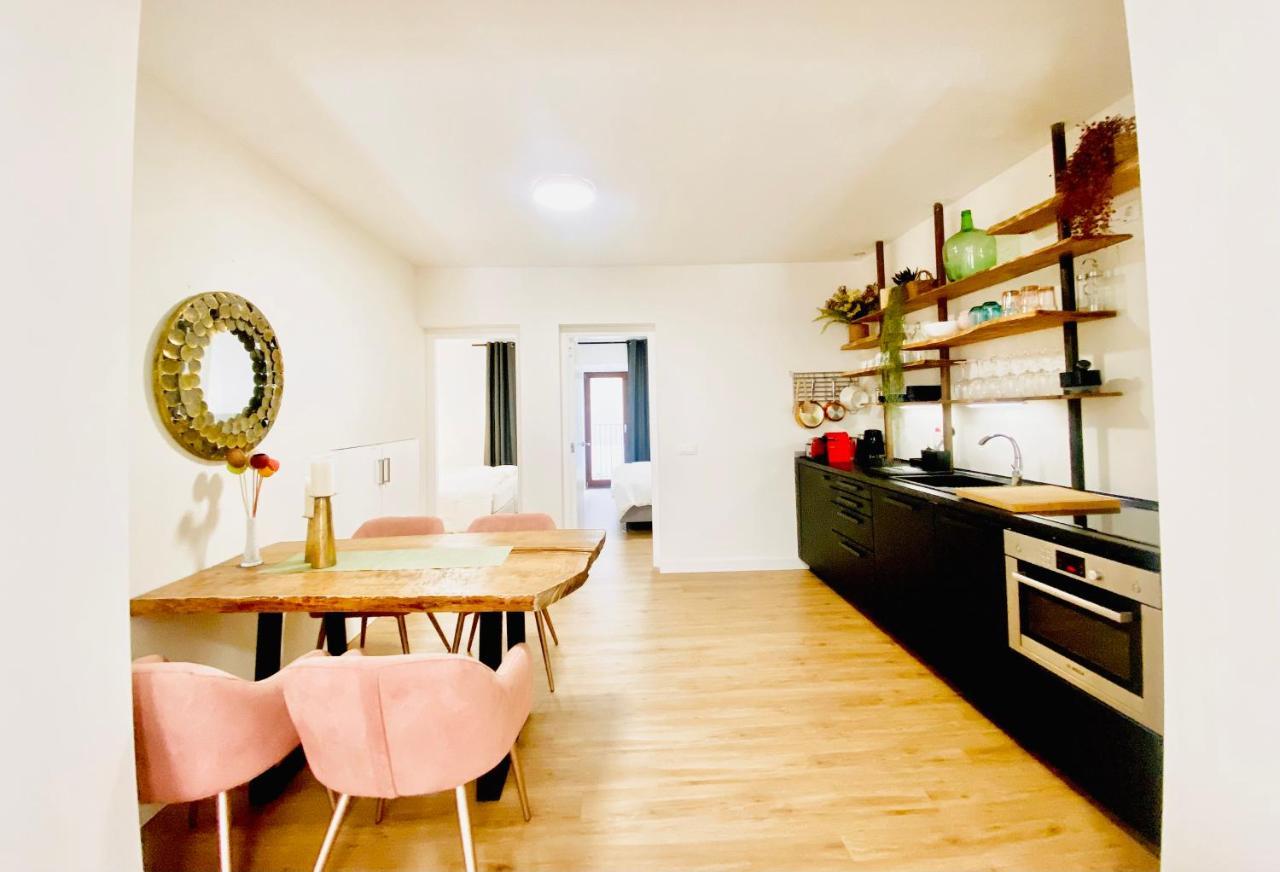 With 2-en Bedrooms Palma de Maiorca