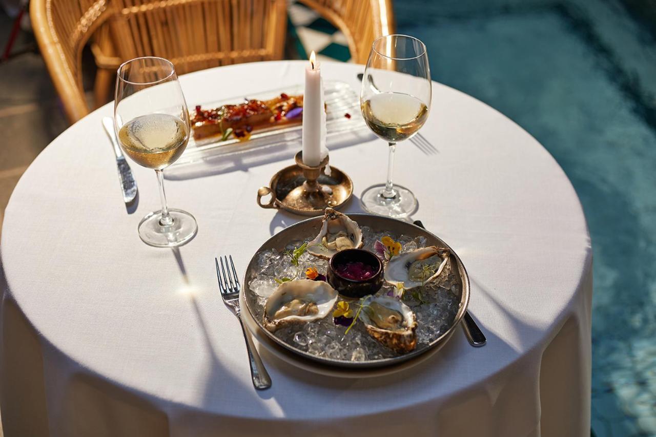 Hotel - Adults Only 5*