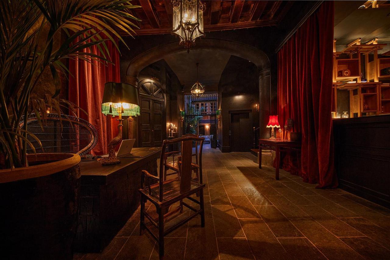 Hotel - Adults Only Palma