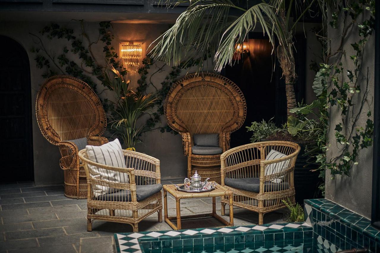 - Adults Only Hotel 5*