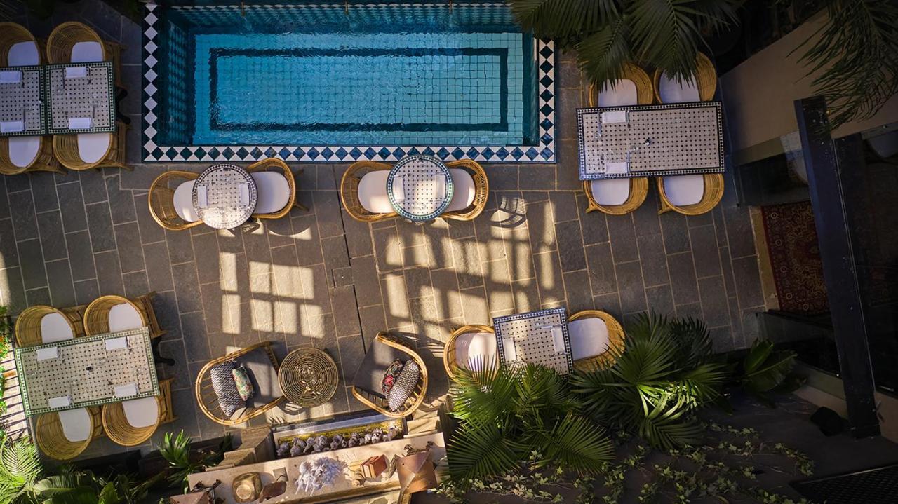 - Adults Only Hotel 5*