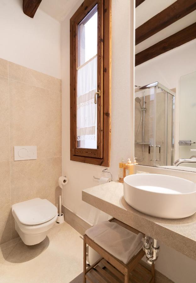 Ramon Llull House Palma de Maiorca