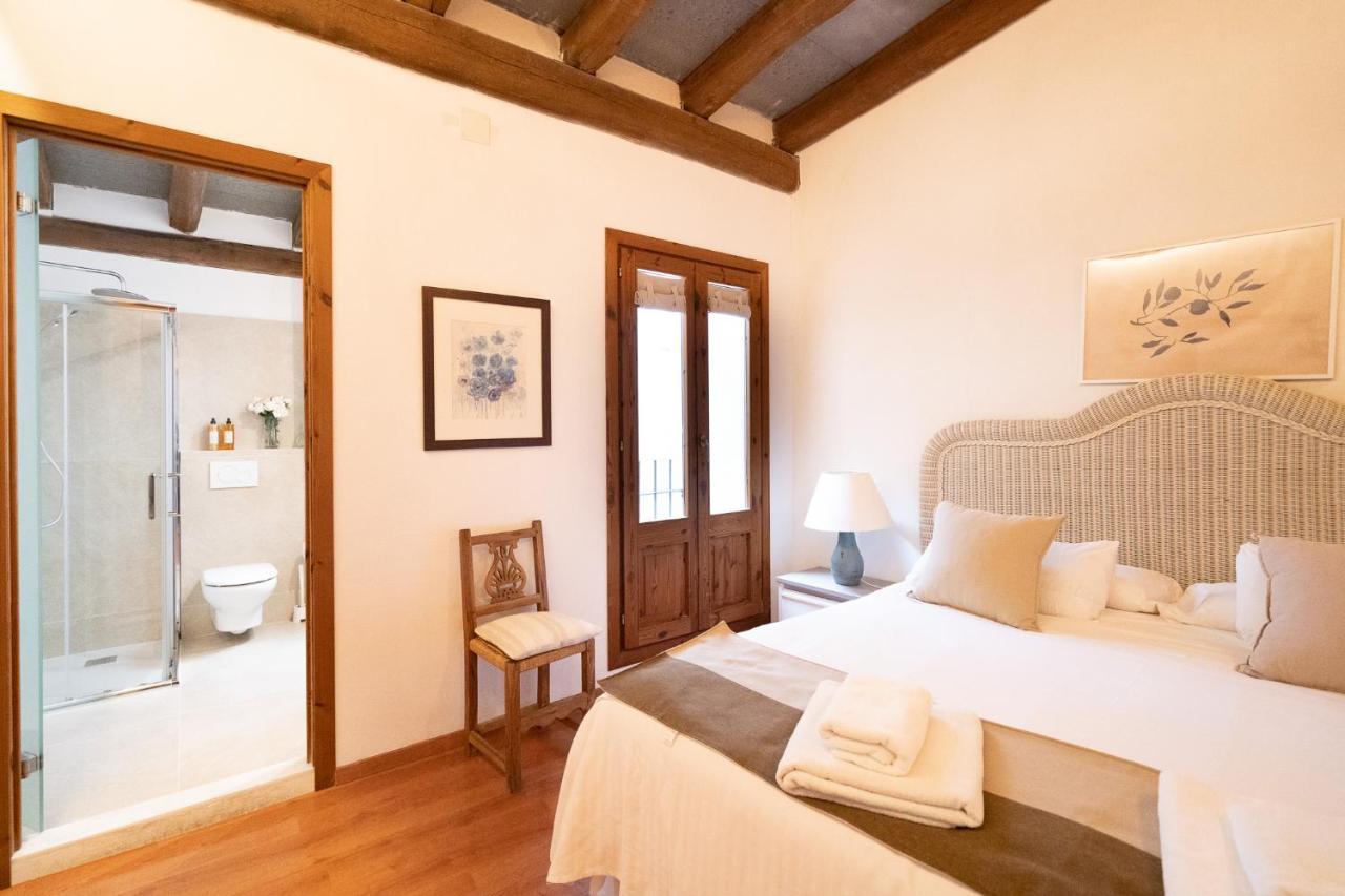 Ramon Llull House 2* Palma de Maiorca