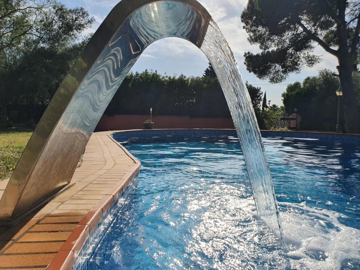Villa Thai Garden Palma de Mallorca