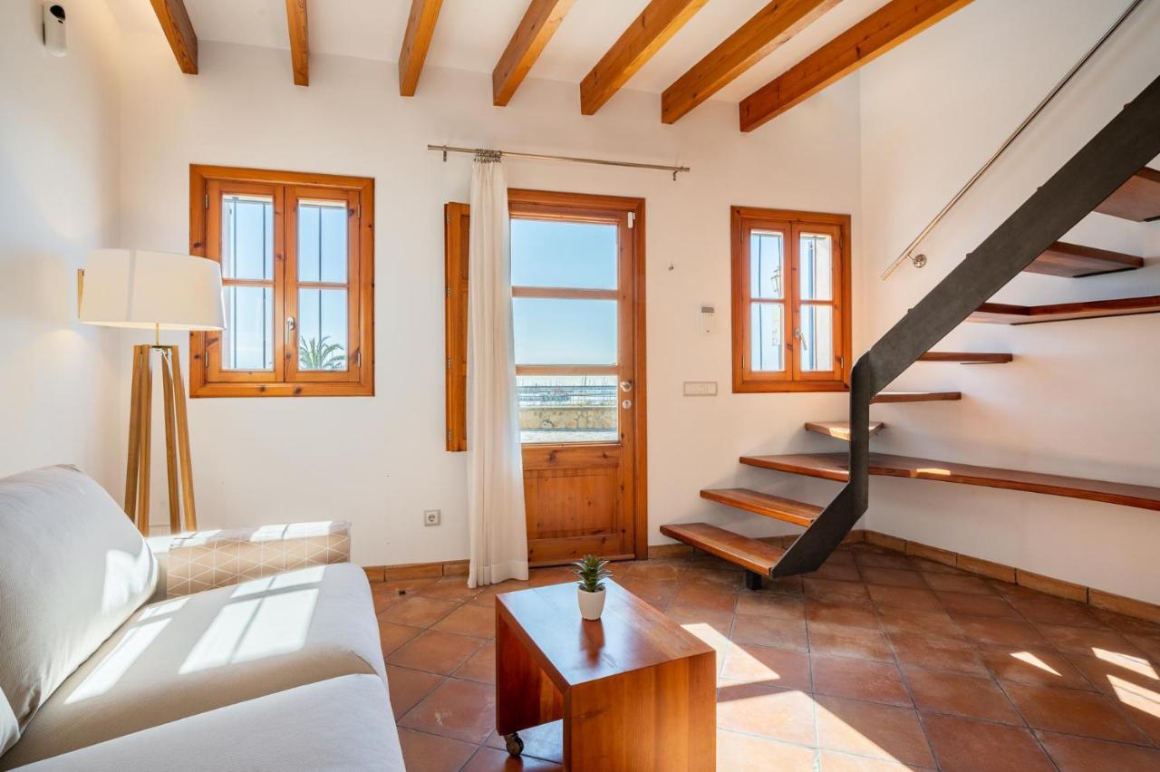 Apartamento Moli 37 House - Port View Terrace