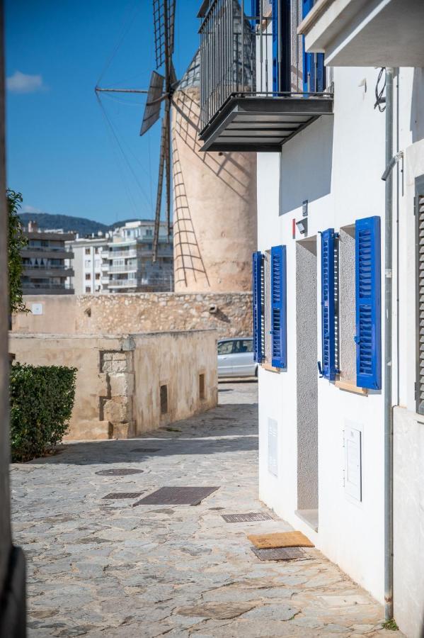 Apartamento Moli 37 House - Port View Terrace *