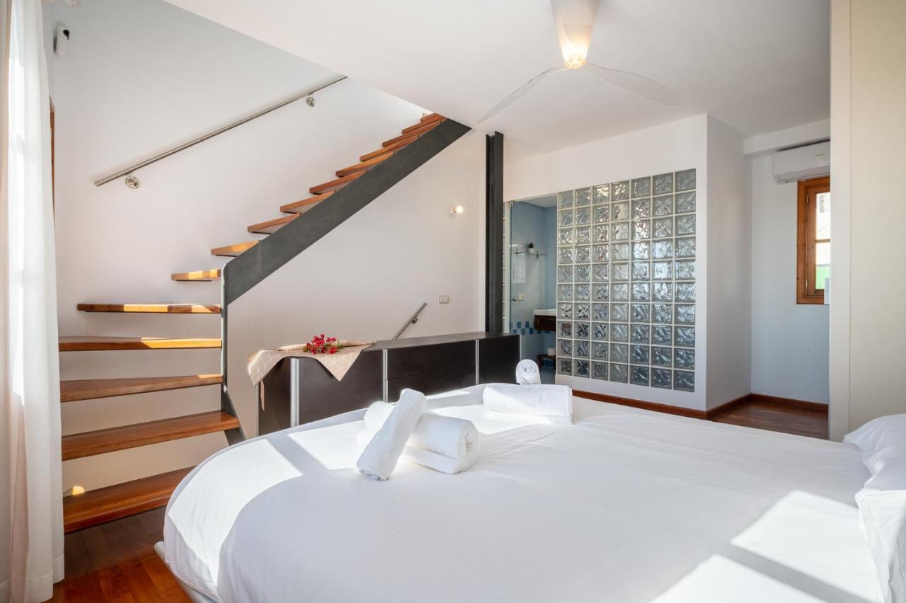 Moli 37 House - Port View Terrace Apartamento *