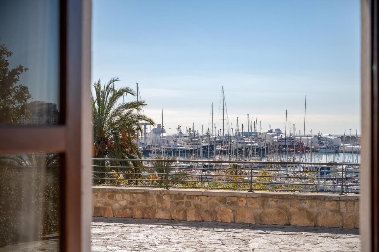 Moli 37 House - Port View Terrace Apartamento Palma de Mallorca