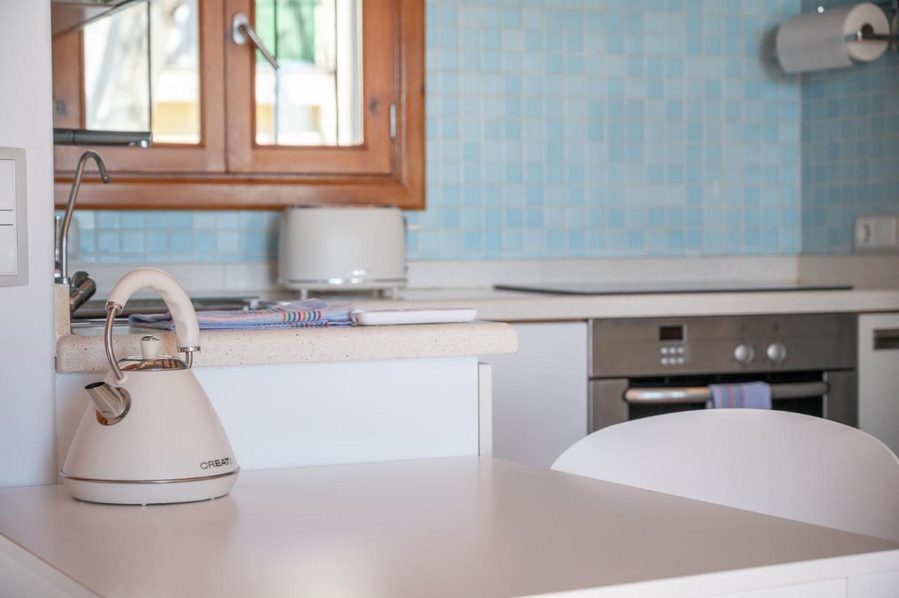 Apartamento Moli 37 House - Port View Terrace