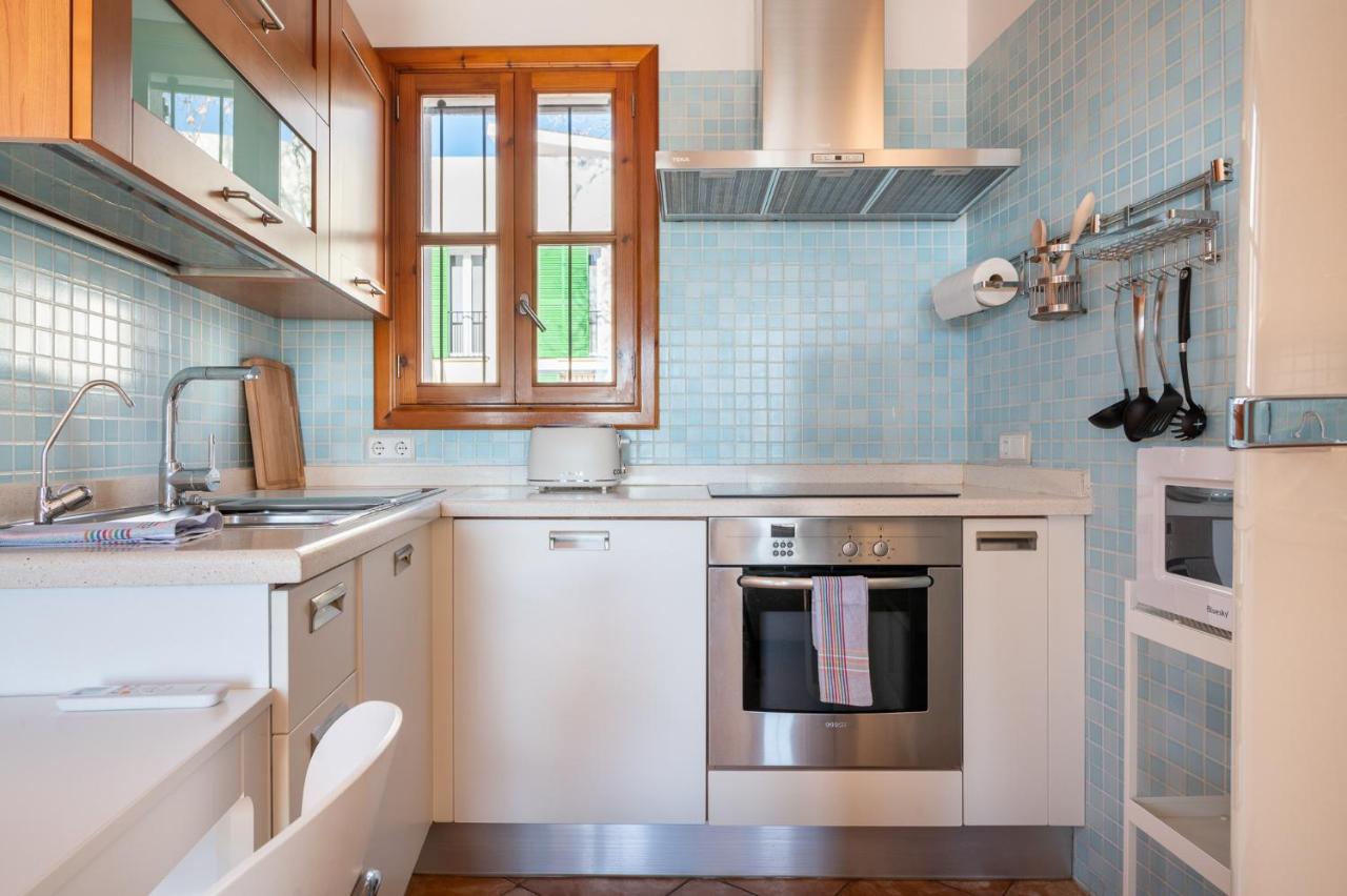 Apartamento Moli 37 House - Port View Terrace