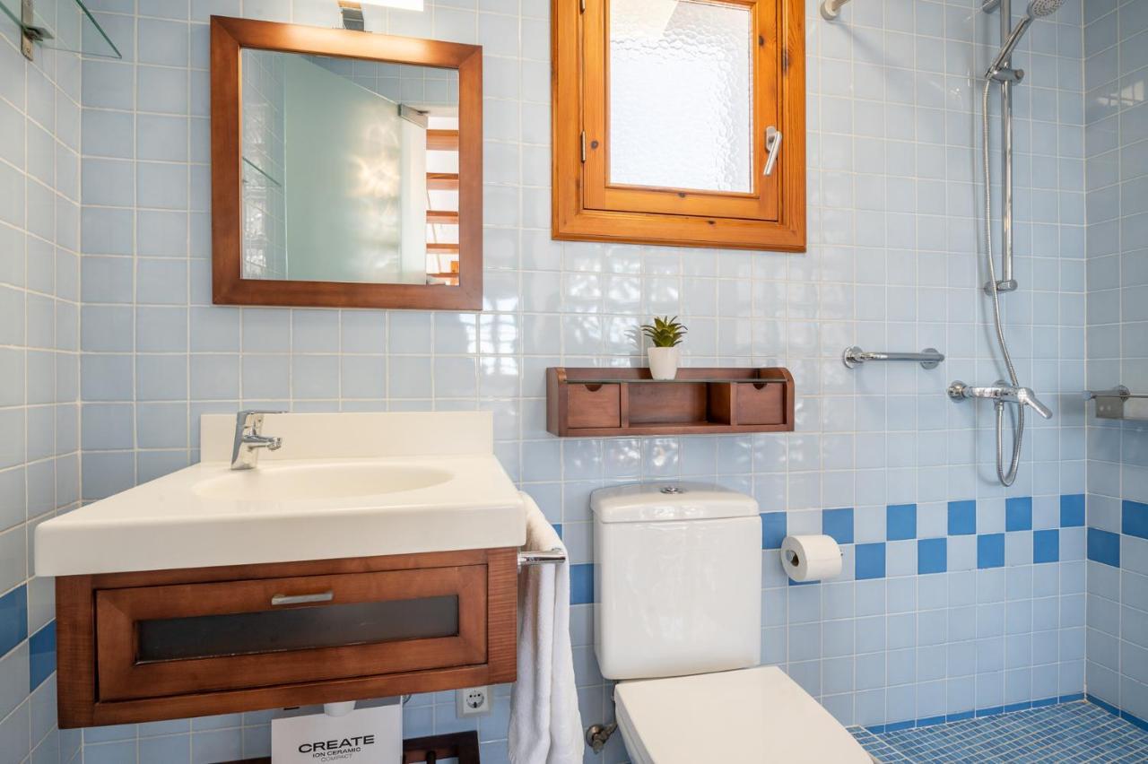 Apartamento Moli 37 House - Port View Terrace Palma de Mallorca