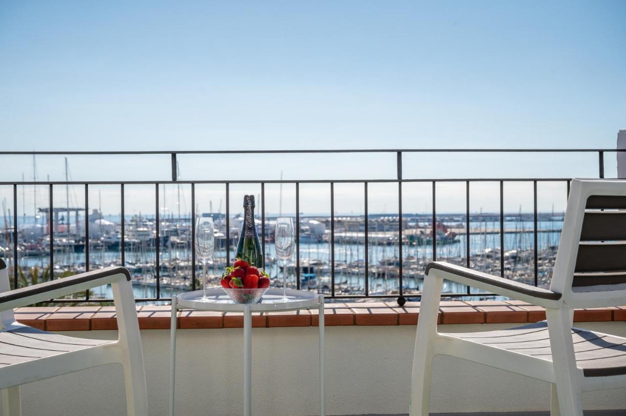 Moli 37 House - Port View Terrace Apartamento Palma de Mallorca