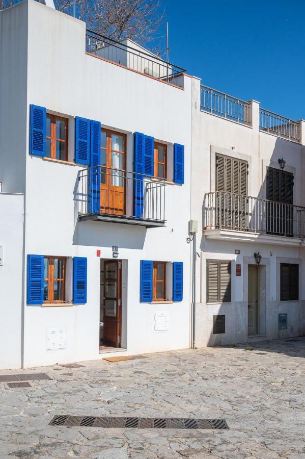 Moli 37 House - Port View Terrace Apartamento Palma de Mallorca