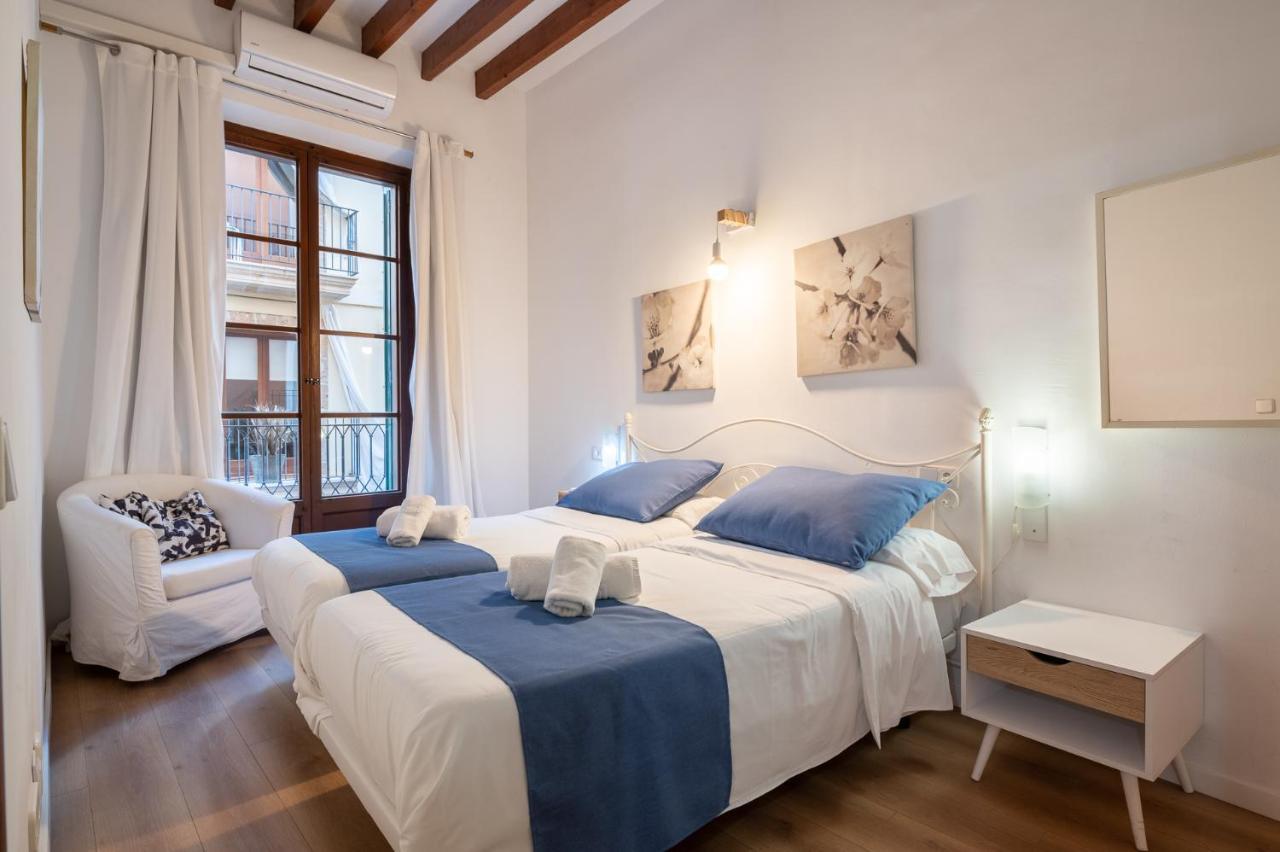 Apartment - Ti