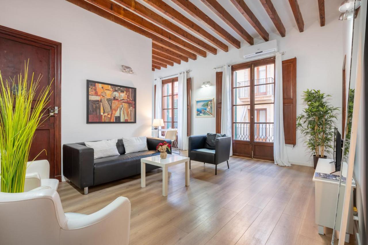 Apartment - Ti Palma de Mallorca