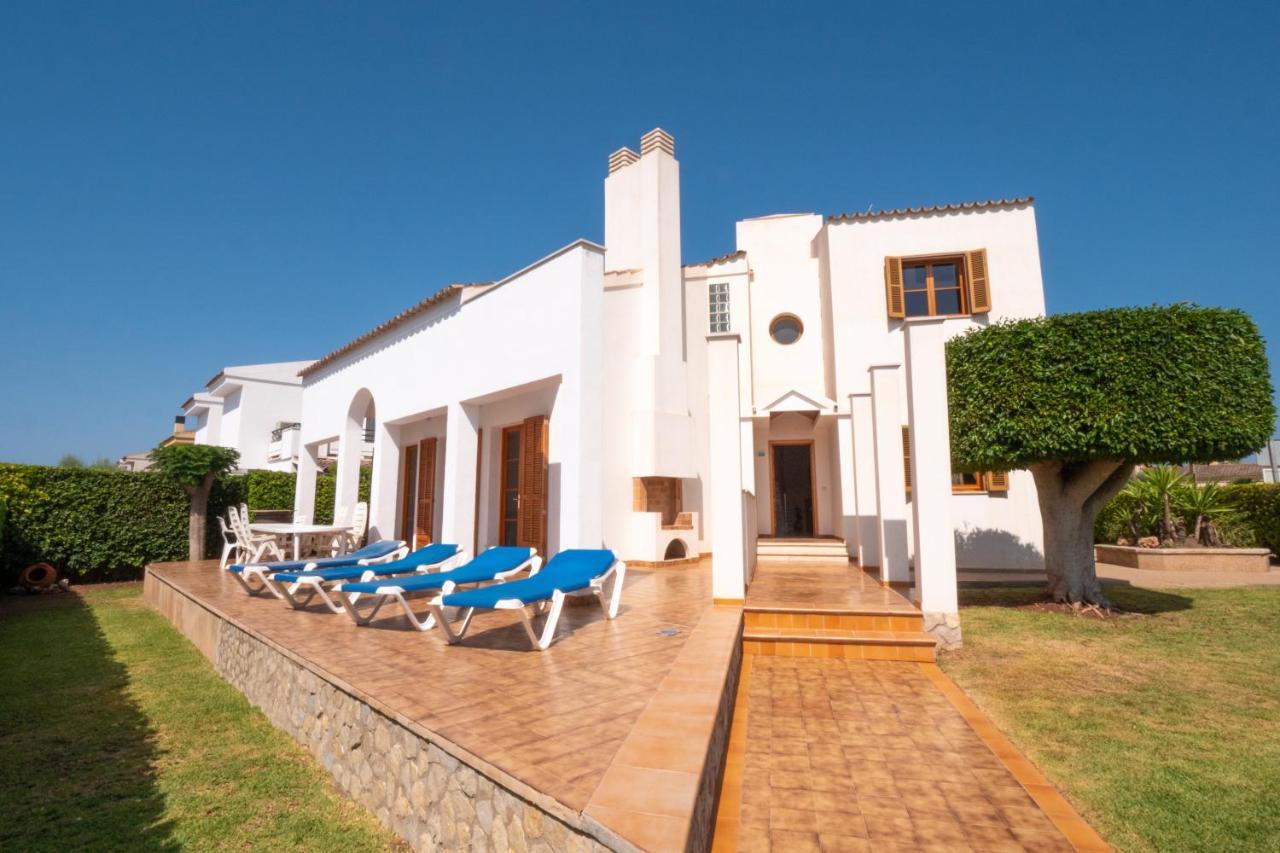 Villa Casa Felix *