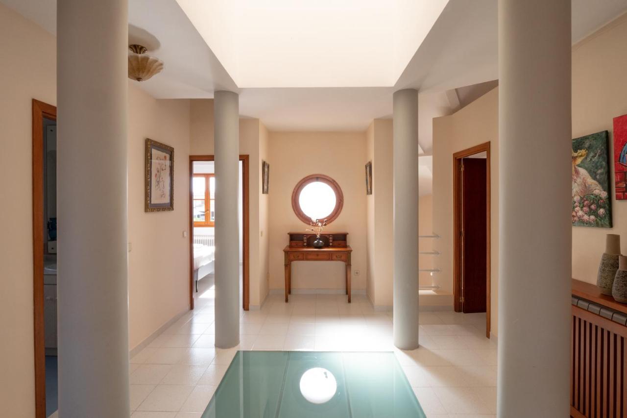 Casa Felix * Palma de Mallorca