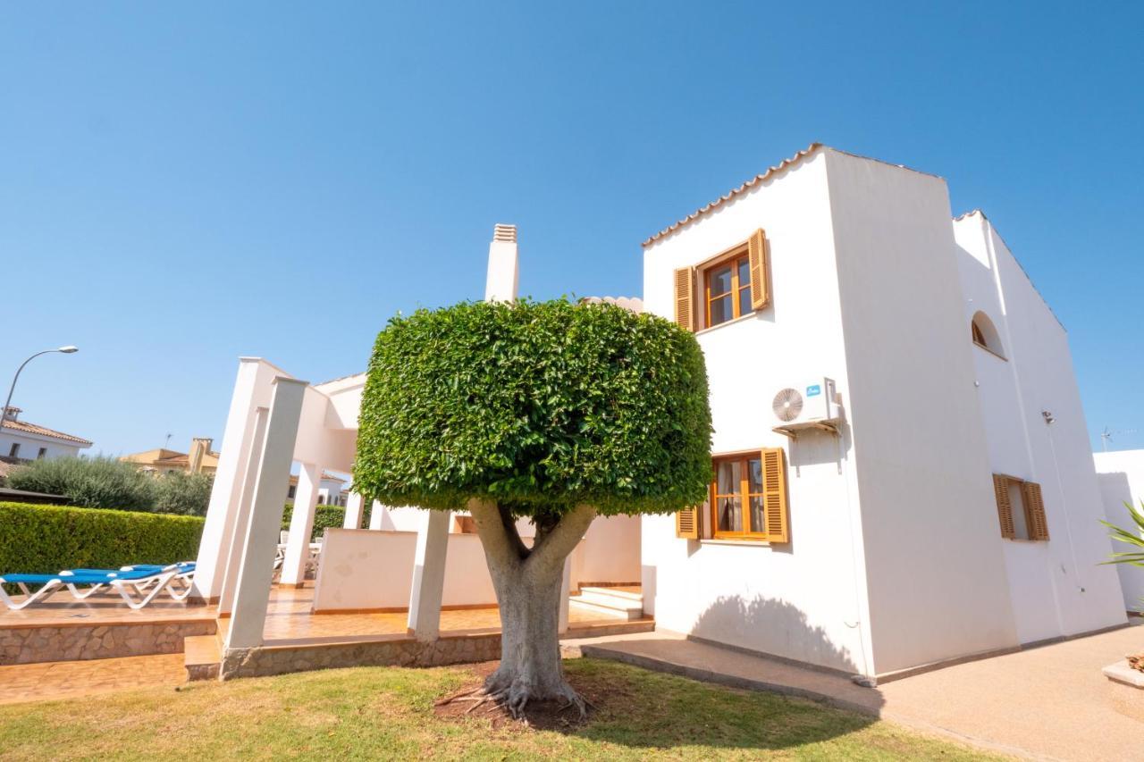 Villa Casa Felix Palma de Mallorca