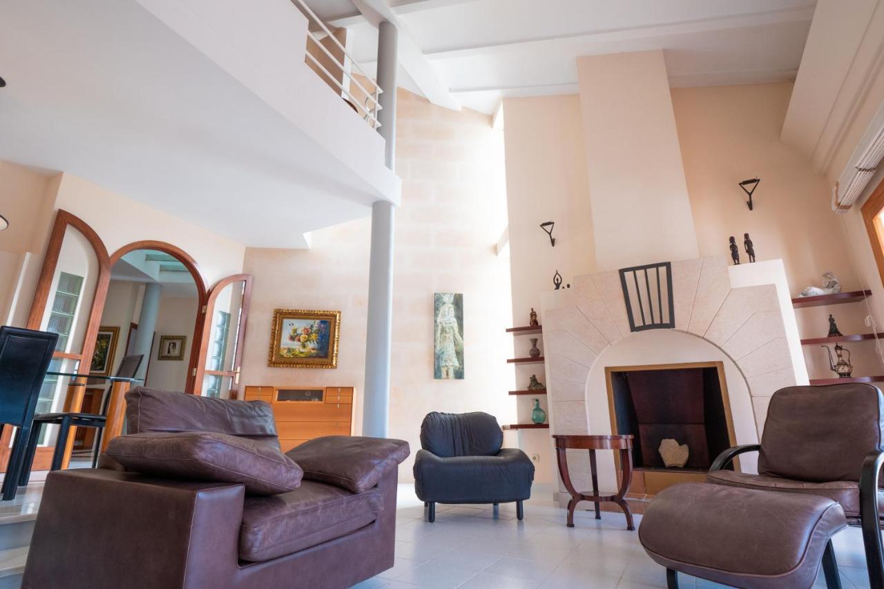 Villa Casa Felix Palma de Mallorca