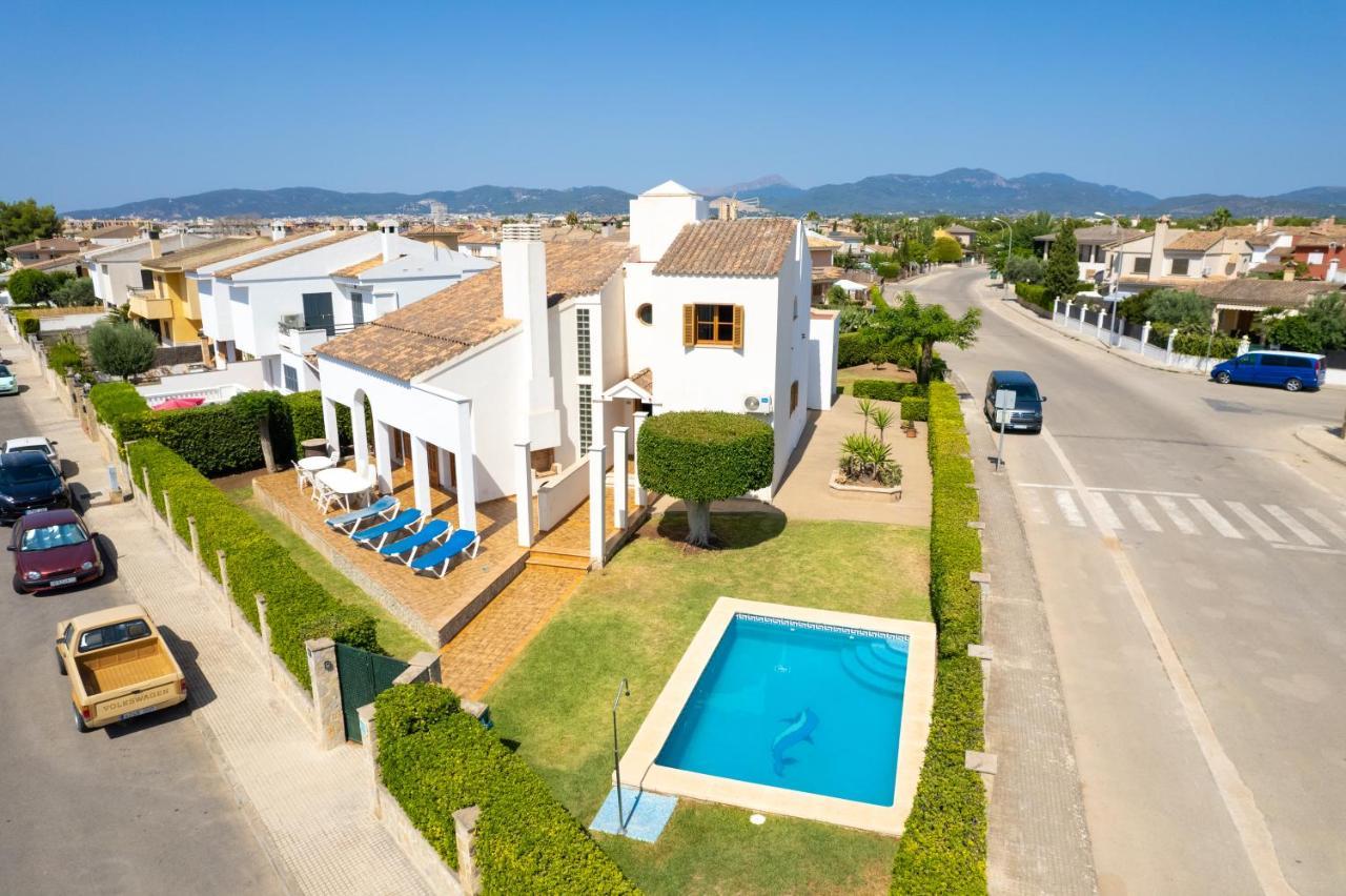 Casa Felix Villa *