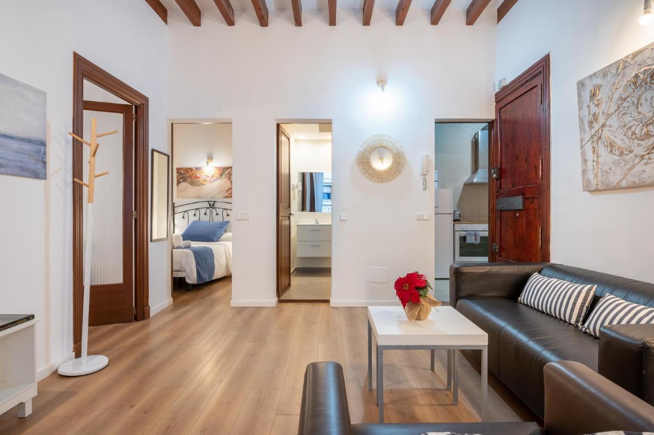 Apartment - Ti *