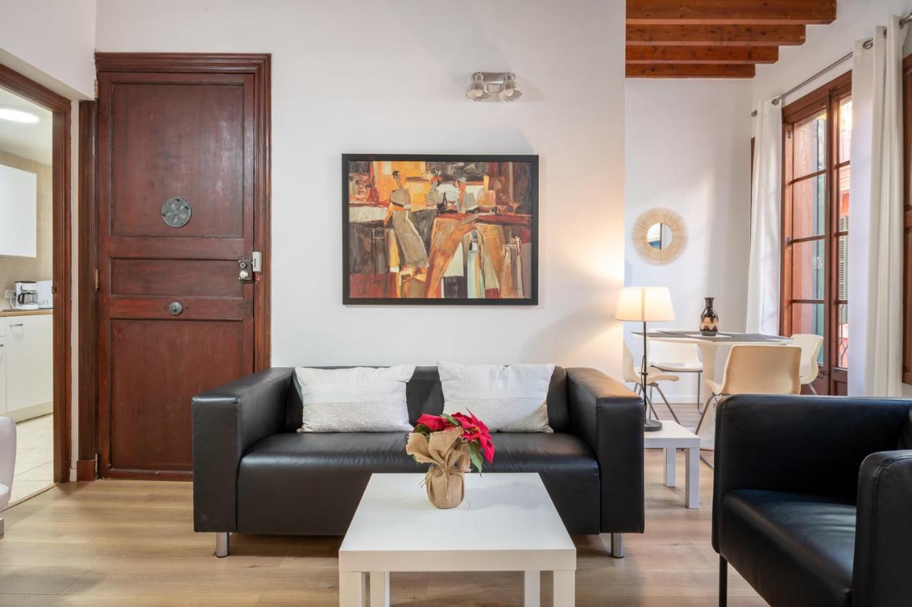 - Ti Apartment