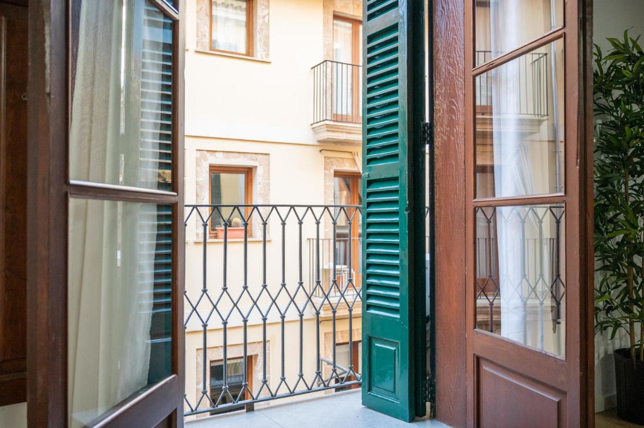 Apartment - Ti
