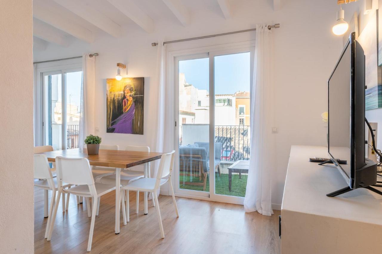 Apartment - Ti Palma de Mallorca