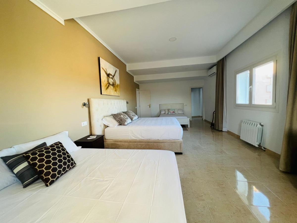 Copacabana Super Lujo Palma de Maiorca