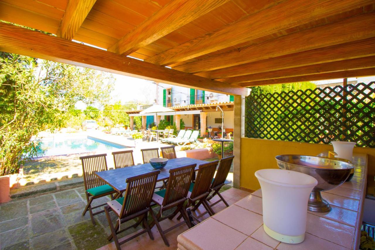 Son Prunes By North Mallorca Biệt thự Palma de Mallorca