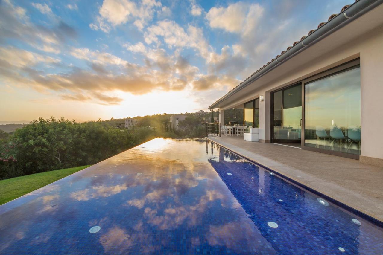 Bonita Con Vistas Espectaculares, Perfecto Familias